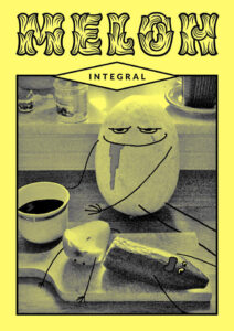 Melon Integral #01