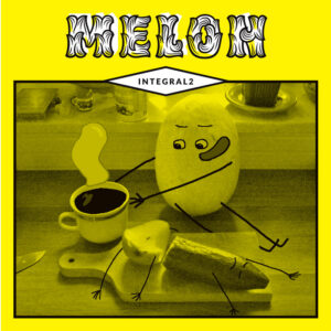 Melon Integral #02
