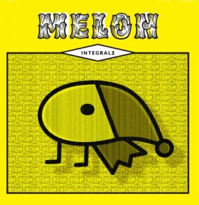 Melon Integral #03
