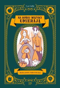 na koncu okladka