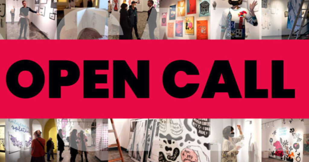 open call zamek