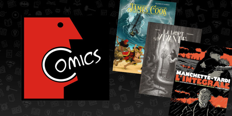 screasm comics 2025