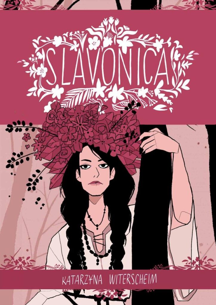 slavonica