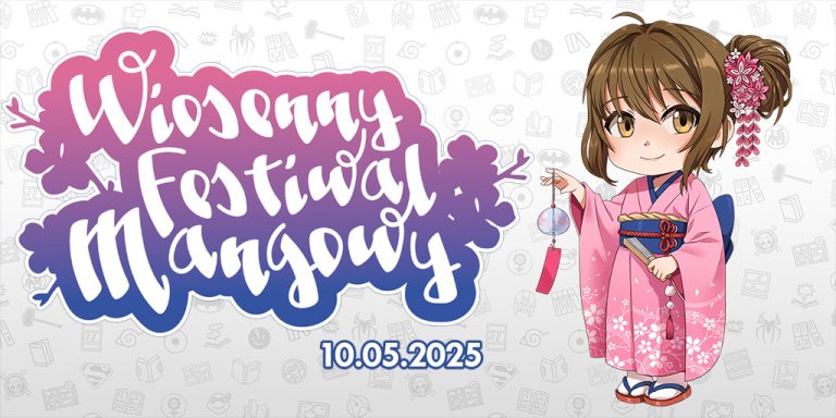 11 wiosenny festwal mangowy news