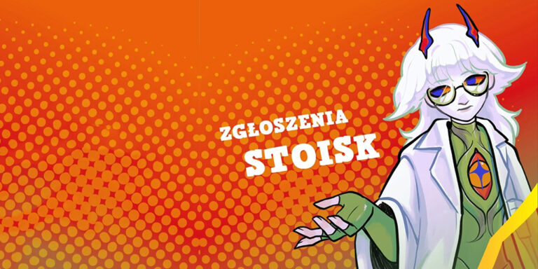 14 KFK zgłoszenia stoisk