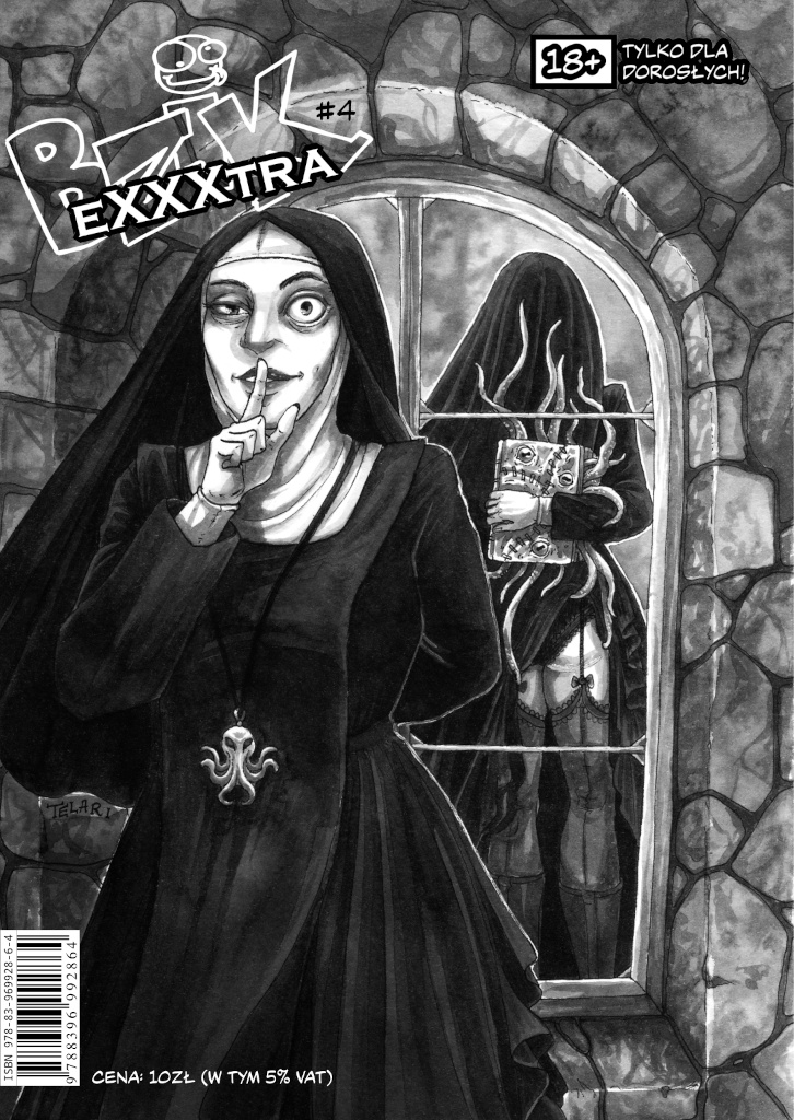 BZIK. Exxxtra #04