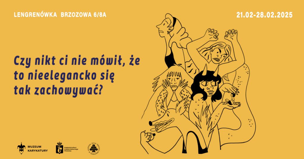 Czy nikt ci nie mówił marianna strek