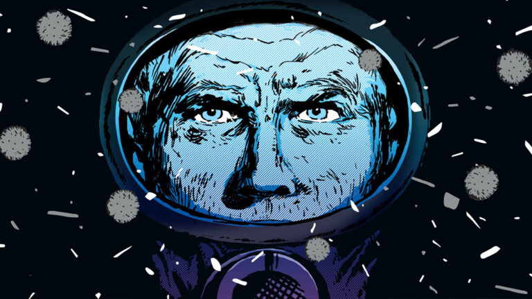 El eternauta news