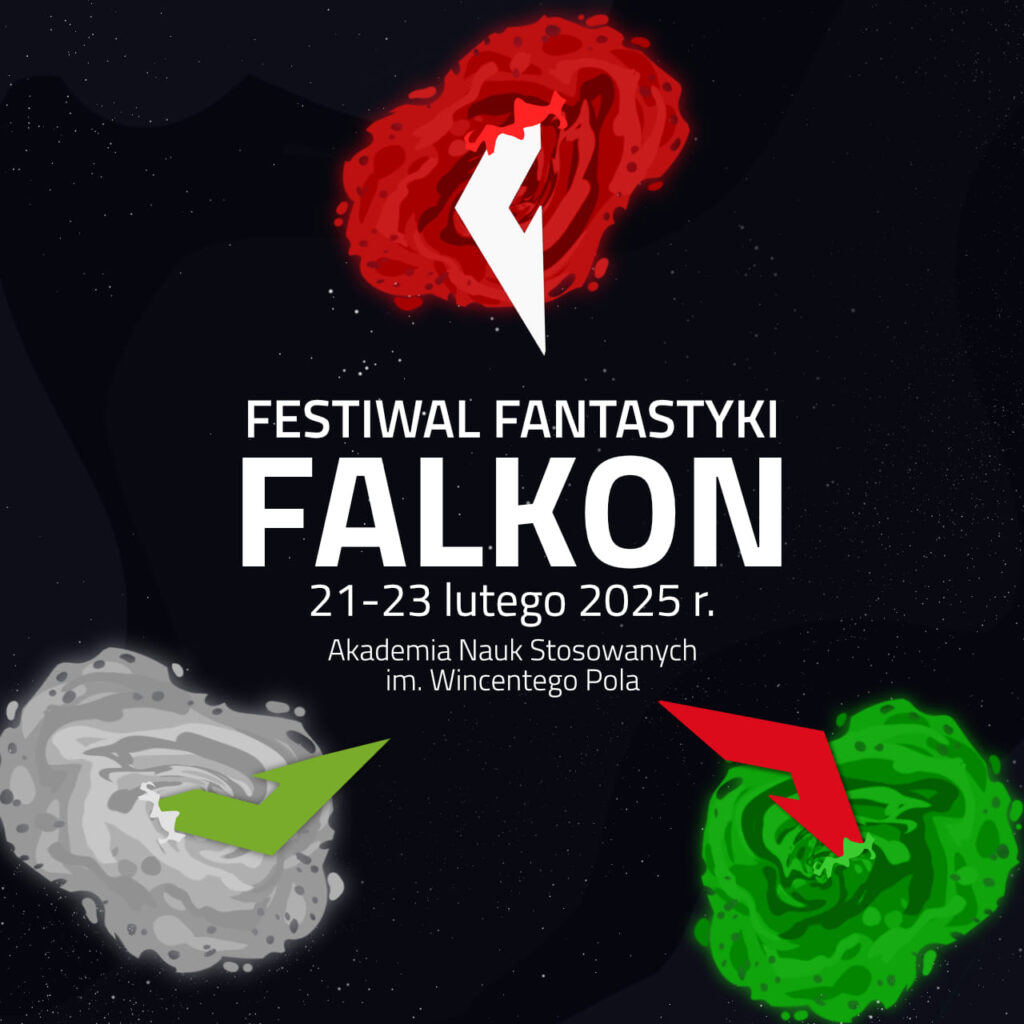 Falkon 2025