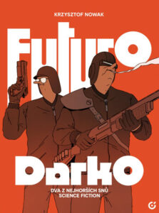 Futuro Darko czechy