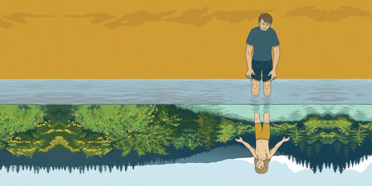 Gender Queer felieton