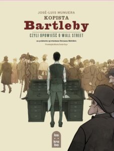 Kopista Bartleby