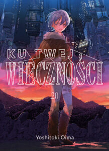 Ku twej wieczności #20