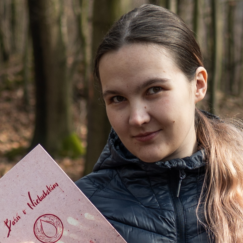 Laura Ruskiewicz foto