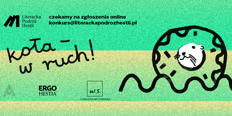Literacka Podróz Hestii 2025 news