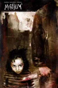 Morfium #03: Powidok