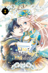 Nina z Gwieździstego Królestwa #02