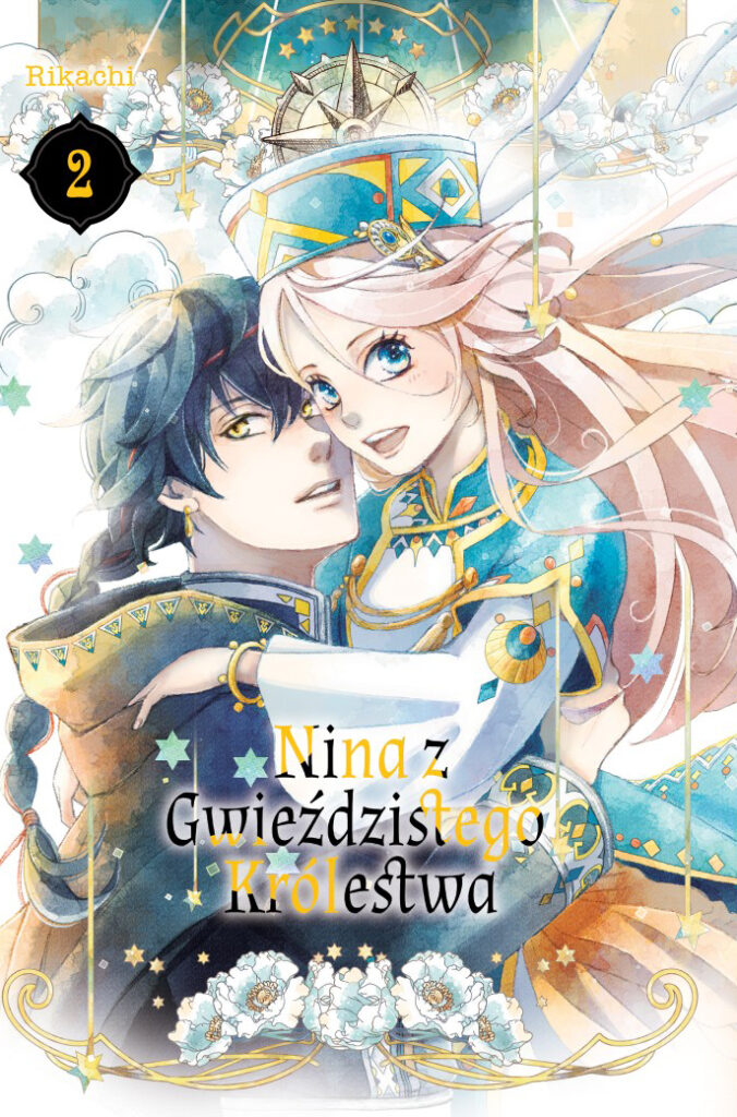 Nina z Gwieździstego Królestwa 02