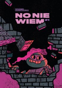 No nie wiem No nie wiem