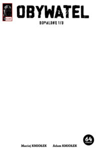 Obywatel #01: Dopalony (C)