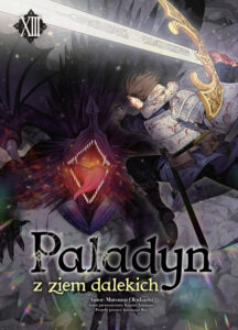 Paladyn z ziem dalekich #13
