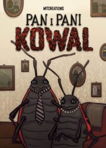 Pan i Pani Kowal