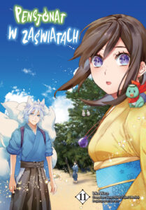 Pensjonat w Zaświatach #11