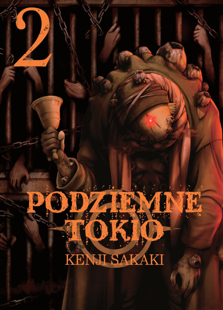 Podziemne Tokio 02