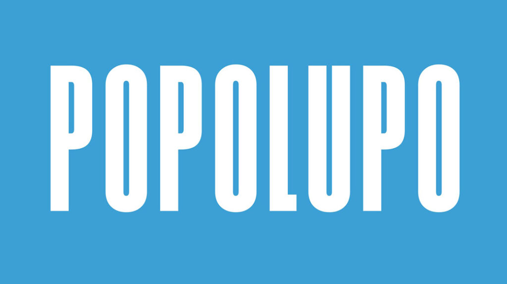 Popolupo news