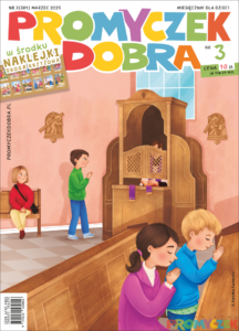 Promyczek Dobra #381 (3/2025)