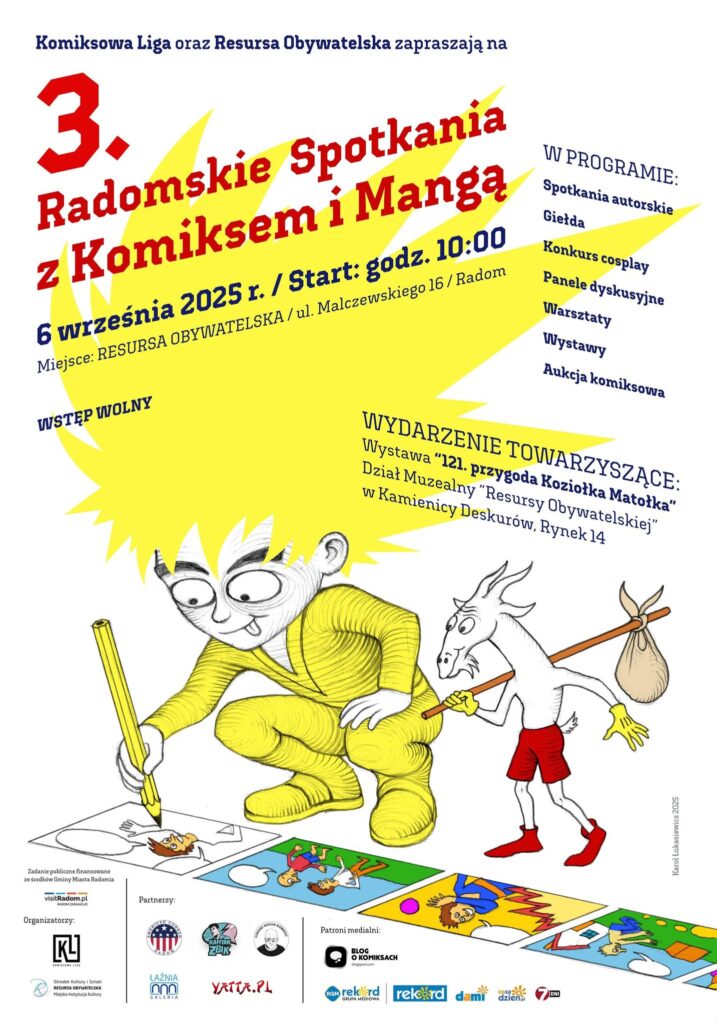 Radomskie spotkania 2025