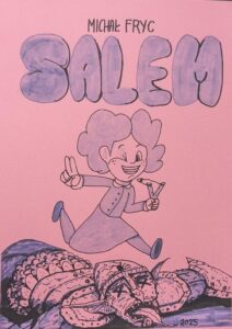 Salem #02 Salem #02