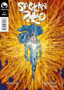 Spółka Zło #02 (B)