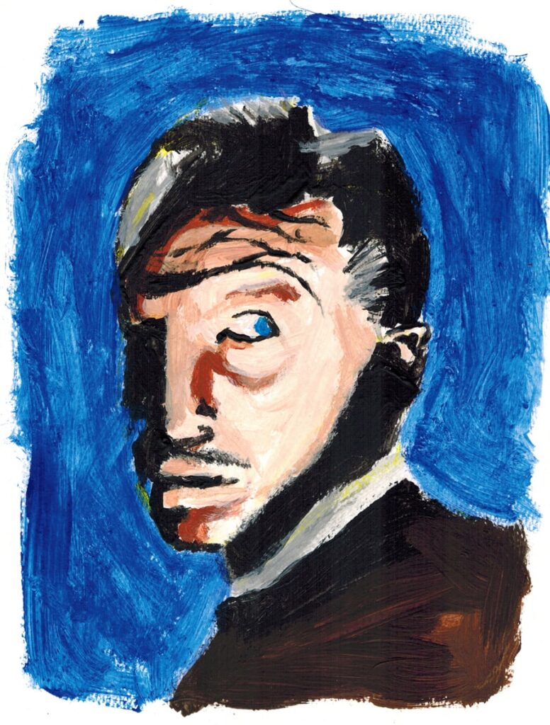 Spotkanie ottoich centrum komiksu