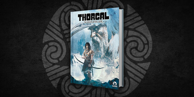 Thorgal gra fabularna news
