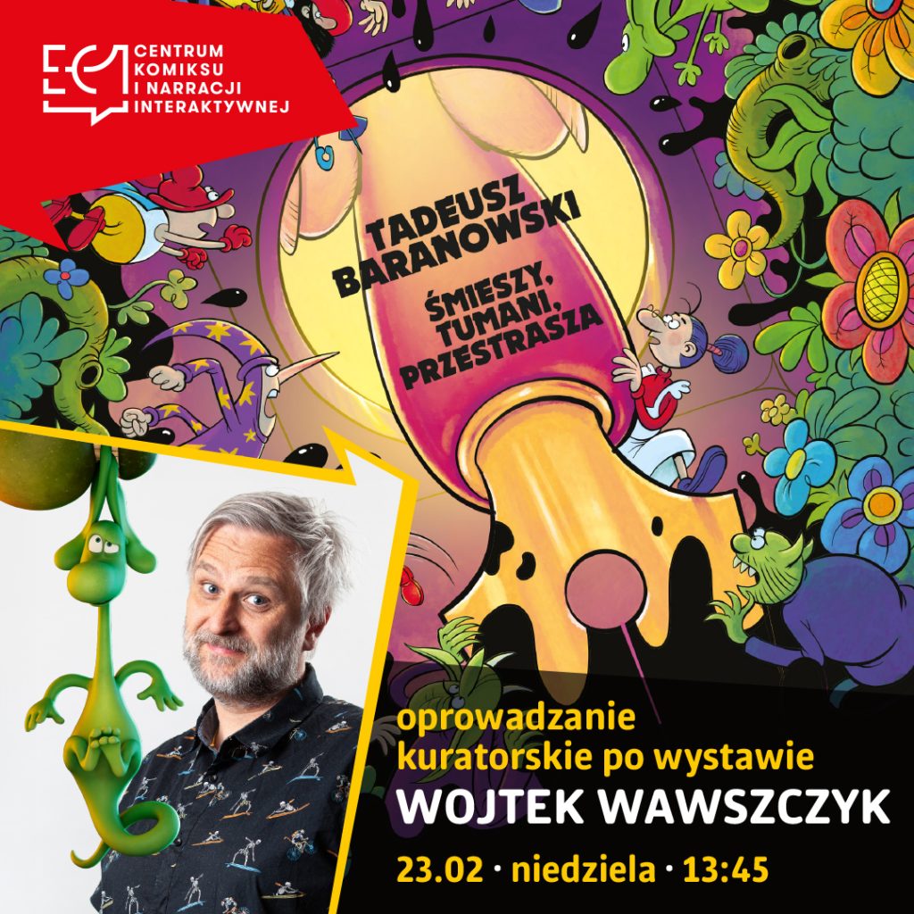 Wawszczyk Baranowski