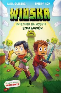 Wioska #01: Uwięzieni na Wyspie Szmaragdów