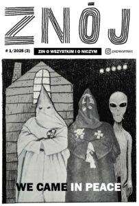 Znój #03