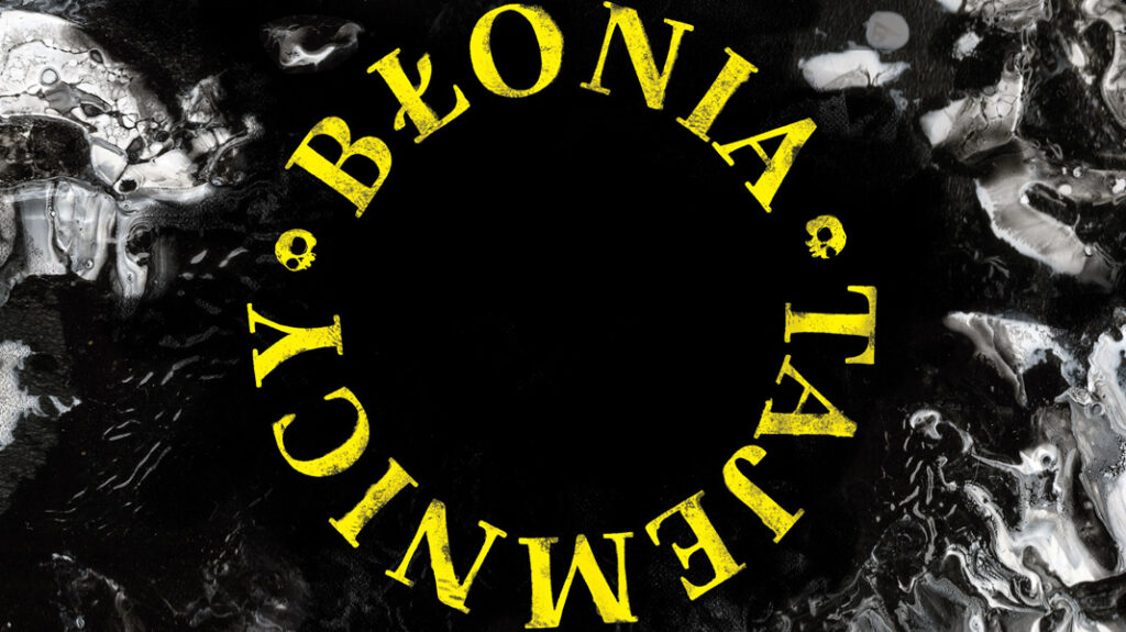 blonia tajemnicy news