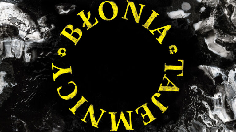 blonia tajemnicy news