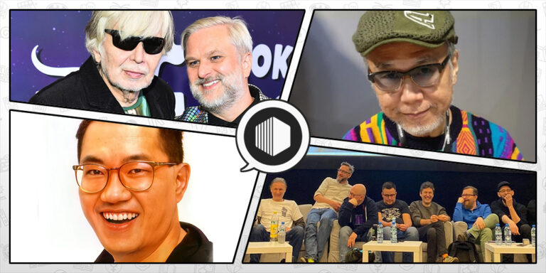 top5 wydarzen w komiksie 2024