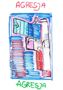 Agresja