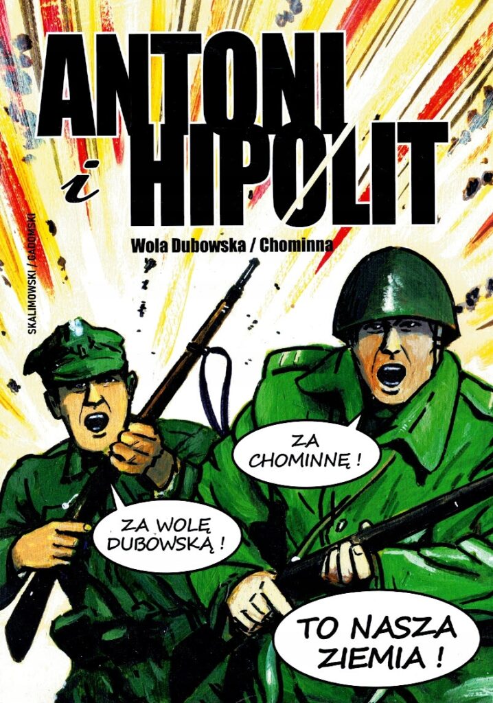 Antoni-i-Hipolit