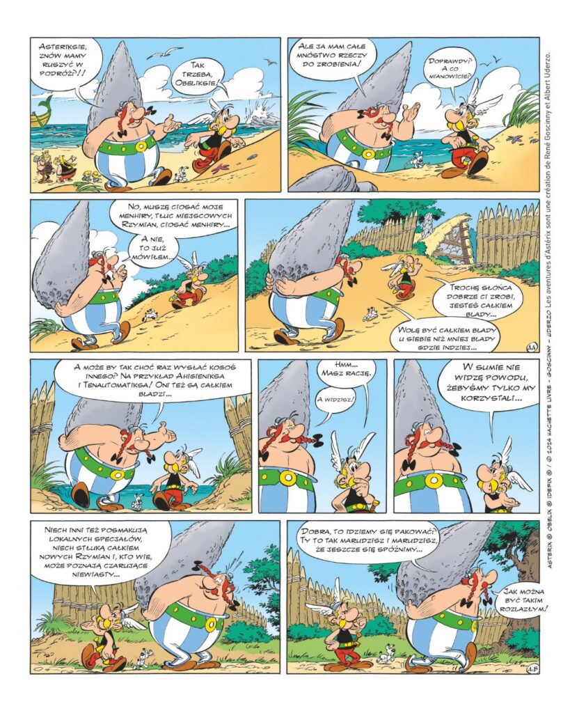 Asteriks 41 1