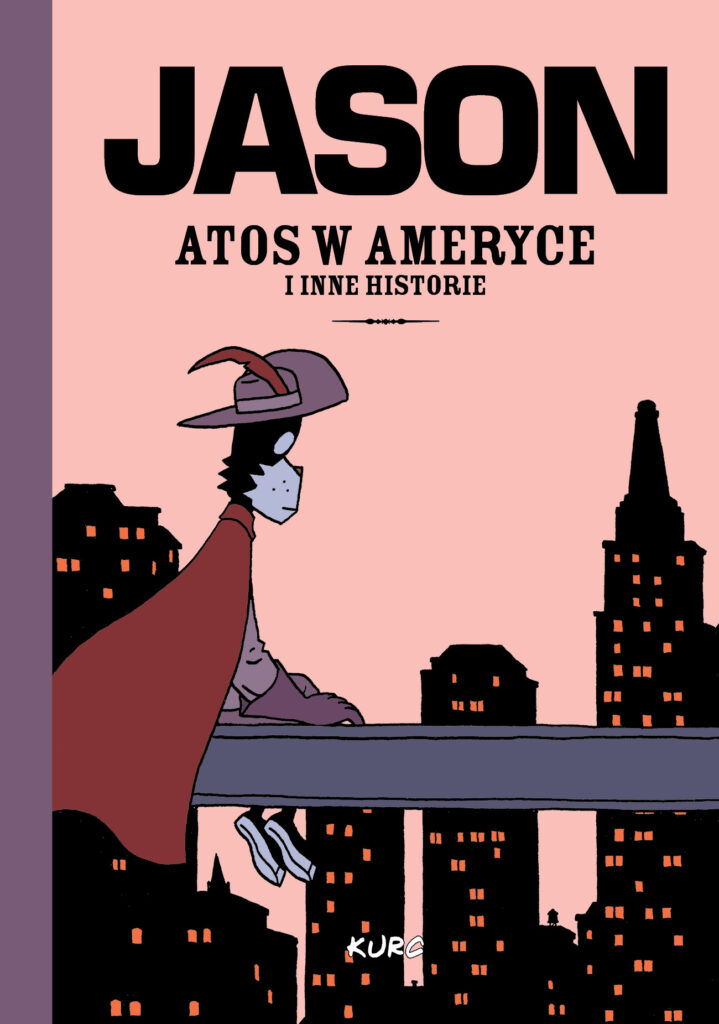 Atos w Ameryce