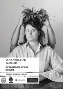 Babski zin #01: Sama kupi kwiaty