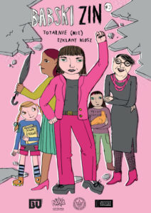 Babski Zin #03: Total(nie) szklany klosz