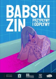 Babski Zin #05: Przypływy i odpływy