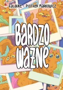 Bardzo ważne Bardzo ważne