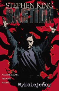 Bastion #04: Wykolejeńcy